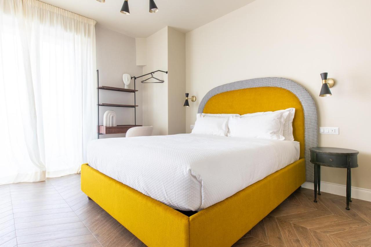 Daplace - Corso Sempione Suites Milan Exterior photo