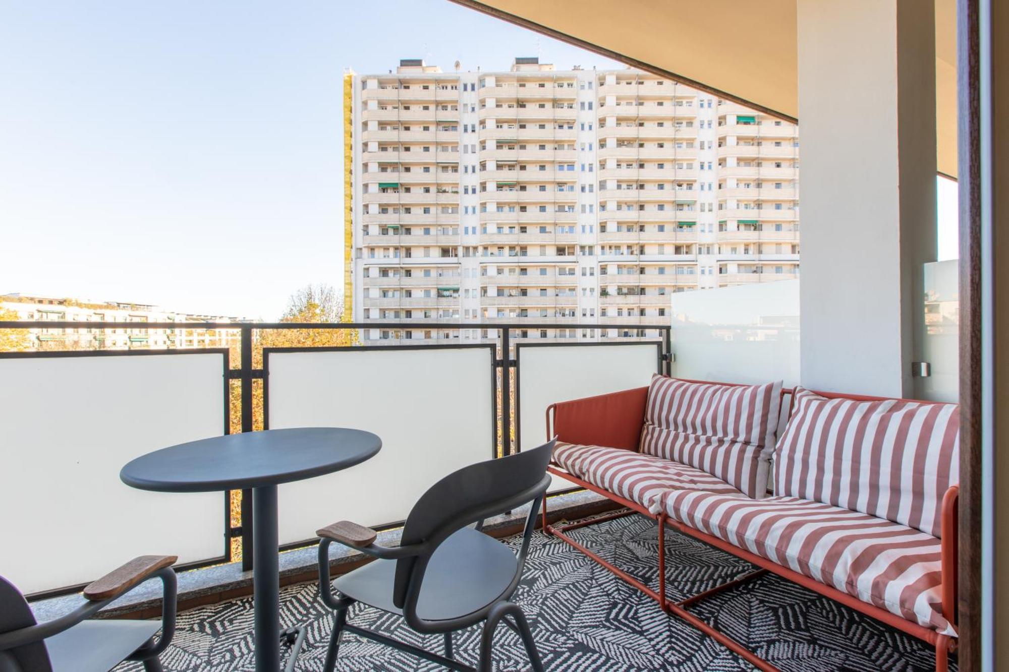 Daplace - Corso Sempione Suites Milan Exterior photo