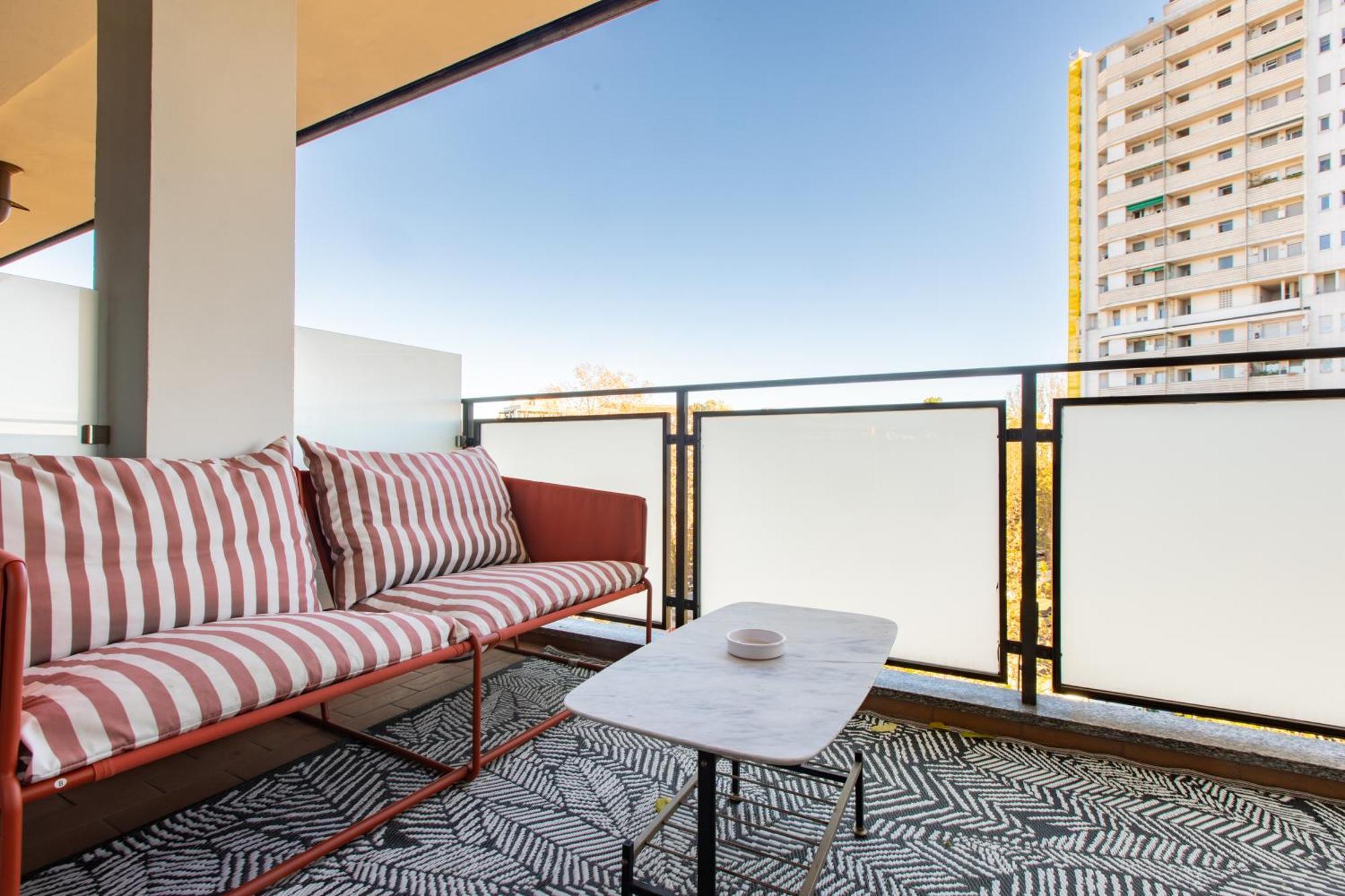 Daplace - Corso Sempione Suites Milan Exterior photo