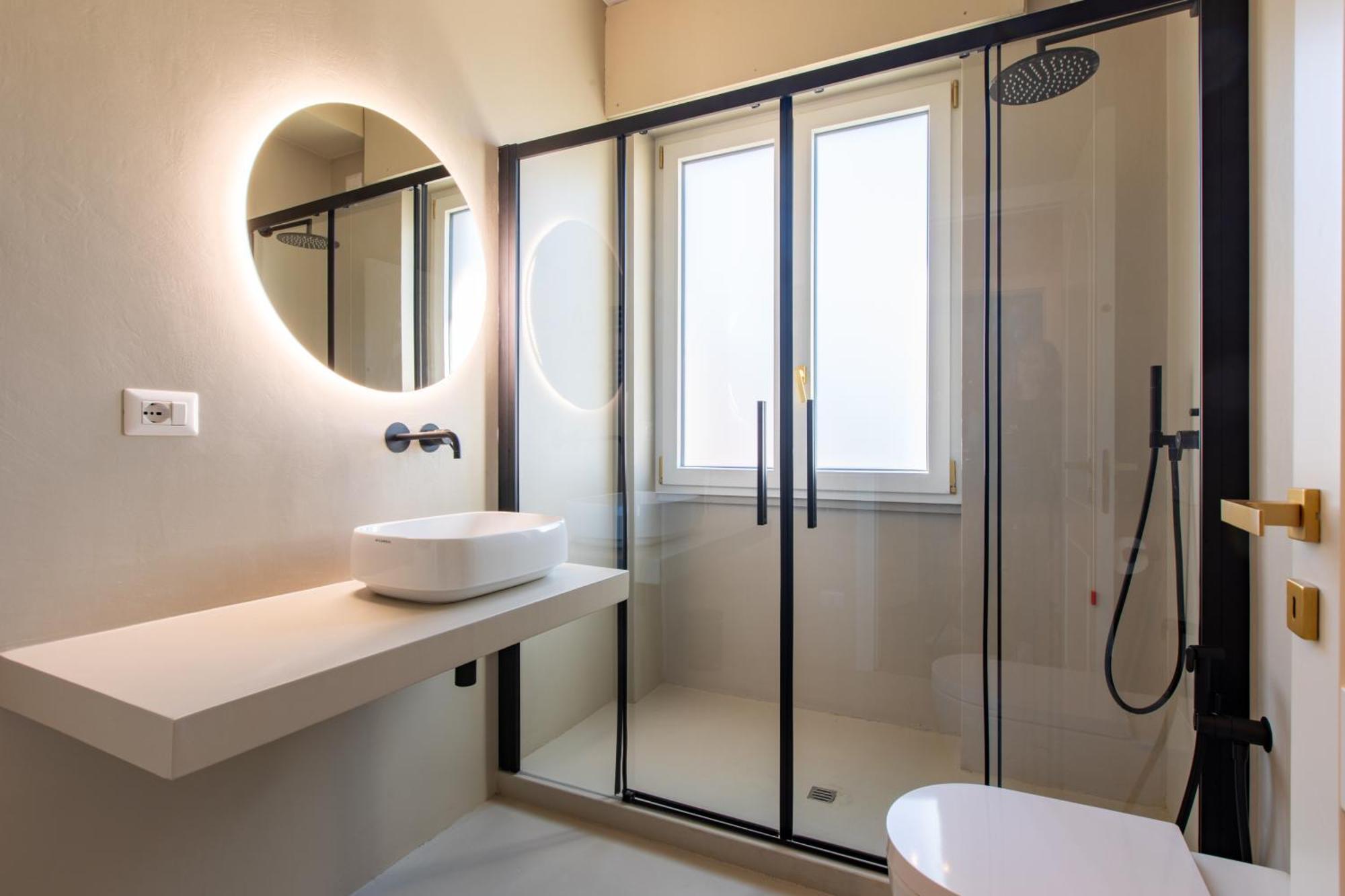 Daplace - Corso Sempione Suites Milan Room photo